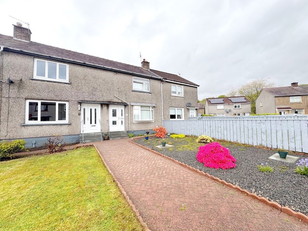 John Wilson Drive Kilsyth